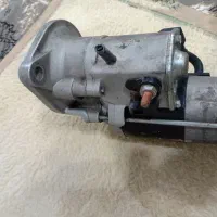 استارت ایسوزوپراید|قطعات یدکی و لوازم جانبی|یزد, |دیوار