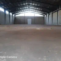 اجاره سوله 900متری در زمین 1200متری