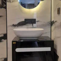 نصب انواع روشویی شیرالات والهنگ سینک رادیاتور پمپ