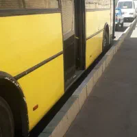 اتوبوس اسکانیا شهری ۸۶|خودرو سنگین|تهران, افسریه شمالی|دیوار