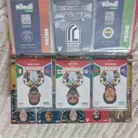 آلبوم کیمدی،|کلکسیون و سرگرمی|مشهد, نیروی هوایی|دیوار