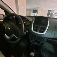 ۲۰۷ TU3 صفر کیلومتر