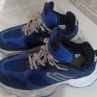 کتونی بالنسیگا سایز 41|کیف، کفش، کمربند|تهران, افسریه جنوبی|دیوار