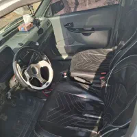 پراید ۸۹دوگانه فابریک