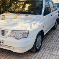 پراید 111 مدل ۹۸ بی نظیر