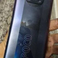 گوشی poco X3 pro 256/8|موبایل|شاهین‌شهر, فردوسی|دیوار