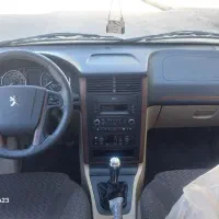 پژو پارس tu5 مدل 1400 برج 6|خودرو سواری و وانت|هرسین, |دیوار