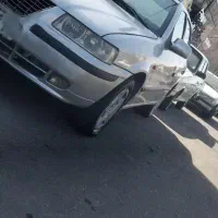 سمند ۸۲|خودرو سواری و وانت|تبریز, |دیوار