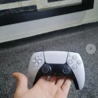 PS5 Slim همراه دو دسته اورجینال