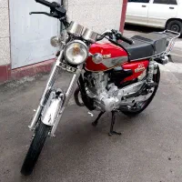 هندا۲۰۰مدل ۱۴۰۱|موتورسیکلت|رشت, شهرک قدس|دیوار