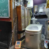 کافه سیار کلبه چوبی|کافیشاپ و رستوران|زاویه, |دیوار