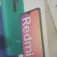 گوشی کاملا سالم