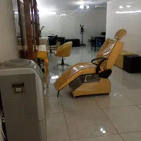 فروش وسایل سالن زیبایی|آرایشگاه و سالنهای زیبایی|سقز, |دیوار