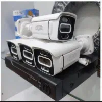 حراج پکیج کامل دوربین مداربسته بانصب رایگان/سبزوار