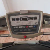 تردمیل dk city|تجهیزات ورزشی|گوگان, |دیوار