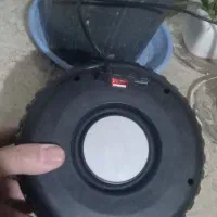 اسپیکر نو نو ۹۵۰تومن|سیستم صوتی خانگی|خوی, |دیوار