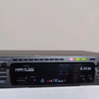 پخش سی دی ال جی