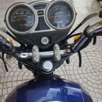 دایچی 180hx|موتورسیکلت|کرج, گلشهر|دیوار