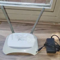 مودم دی-لینک مدل DSL-2750U|مودم و تجهیزات شبکه|تهران, مسعودیه|دیوار