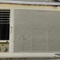 کولر پنجره ای ۱۸ هزار