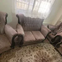 مبل راحتی ۷ نفره