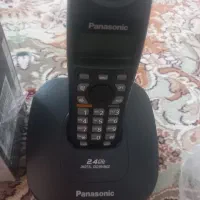 تلفن بی سیم