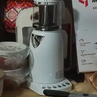 لوازم برقی خانگی نو نو|سماور، چای‌ساز، قهوه‌ساز|قم, انسجام|دیوار