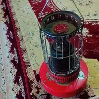 چراغ.آترا.قدیمی