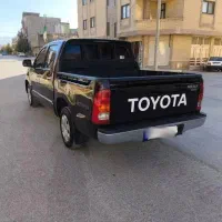 تویوتا در حد 17 سال خواب بوده