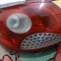 چراغ عقب ۲۰۷ اسپرت|قطعات یدکی و لوازم جانبی|خرم‌آباد, |دیوار