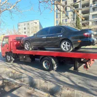 امداد خودرو .حمل خودرو .کفی خودروبر .|خدمات حمل و نقل|شیراز, ترمینال باربری|دیوار
