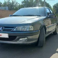 پژو پارس سال مدل 95|خودرو سواری و وانت|نجف‌آباد, ویلاشهر|دیوار