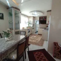 آپارتمان/122متری/2خواب/طبقه چهارم/پارکینگ|فروش آپارتمان|تربت‌حیدریه, قائم|دیوار