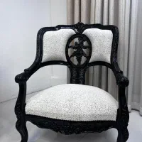 فرانسوی مبل مدل امپریال مبلمان