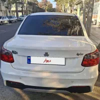 ساینا اس مدل ۱۴۰۱|خودرو سواری و وانت|ملایر, |دیوار