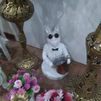 مجسمه|مجسمه، تندیس، ماکت|تهران, افسریه جنوبی|دیوار