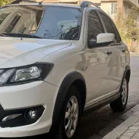 کوییک Gxآبشنال مدل ۱۴۰۳ بی رنگ|خودرو سواری و وانت|تهران, فردوس|دیوار