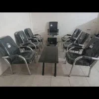 مبلمان اداری هانا|مبلمان اداری|صباشهر, |دیوار