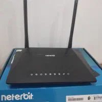مودم Neterbit NSL-224 سالم