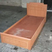 تخت خواب یک نفره