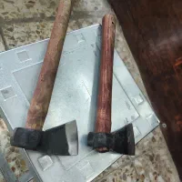 تبرهای ساچمه ای|کوهنوردی و کمپینگ|نجف‌آباد, بازار|دیوار