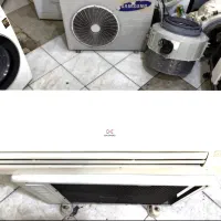 کولر ۲۴۰۰۰ دوو اصل کره