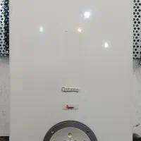 پکیج بوتان دو مبدل فن دار