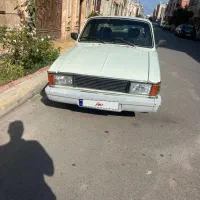 وانت93 دوگانه کارخانه