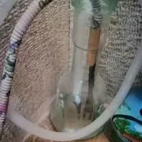 قلیان کاملا سالم|کلکسیون و سرگرمی|شیراز, شهرک بزین|دیوار