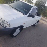 پرایت وانت|خودرو سواری و وانت|شوش, |دیوار