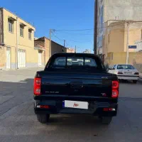 جک T8 kmc|خودرو سواری و وانت|اصفهان, کوی امیریه|دیوار