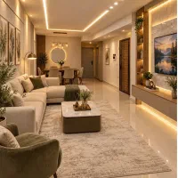 فردوس غرب_ 70متر_ اوکازیون منطقه_بدون ضعف نورونقشه