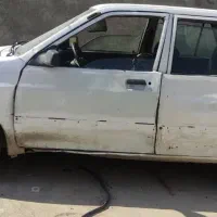 سلام ماشین خوب