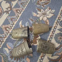 زنگوله قدیمی
